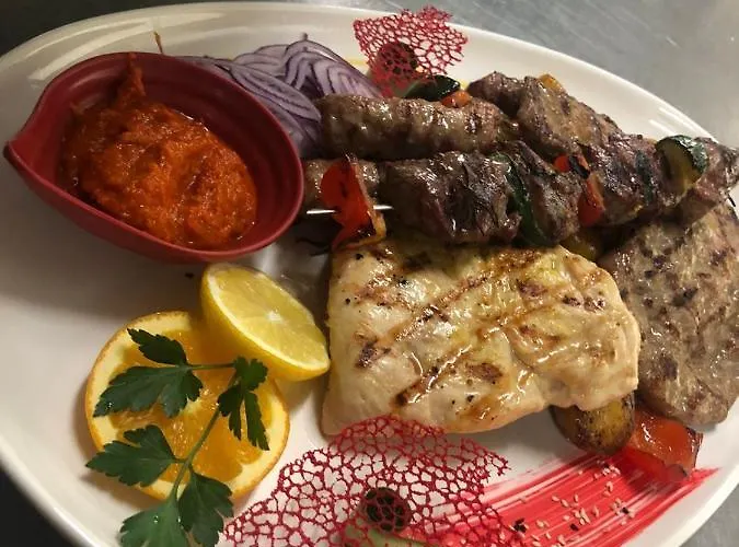 Am Rathaus Adii Hotell Tangermünde