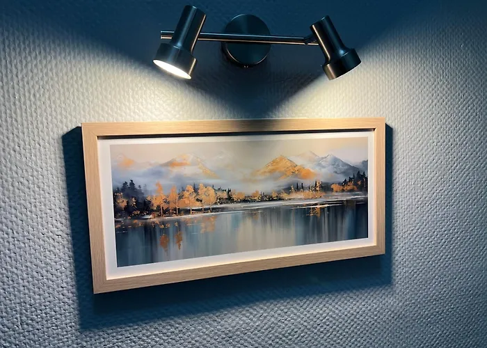 Hotell Am Rathaus Adii 3*