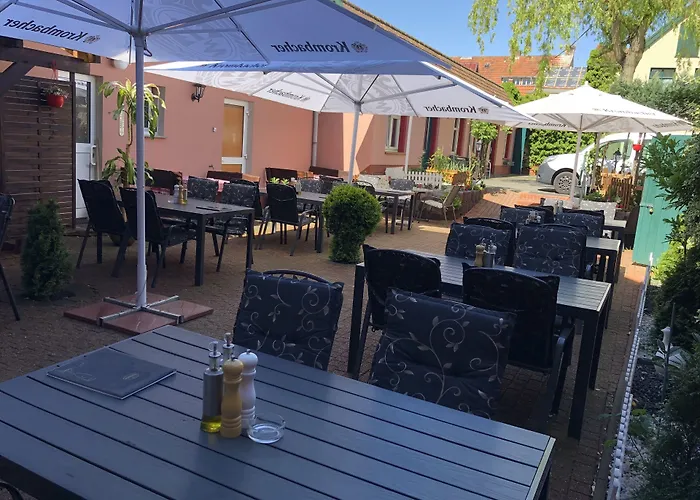 Am Rathaus Adii Hotell 3*