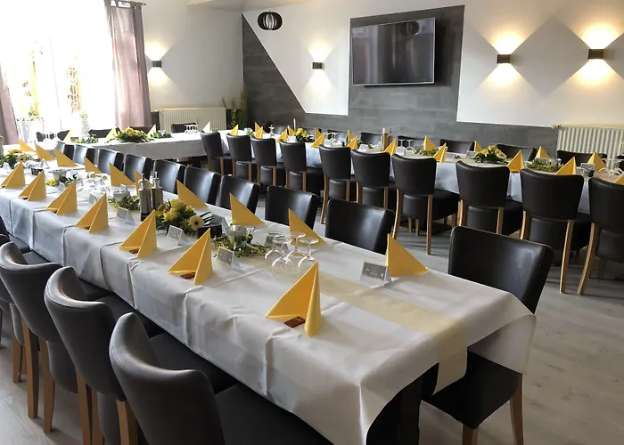 Hotell Am Rathaus Adii