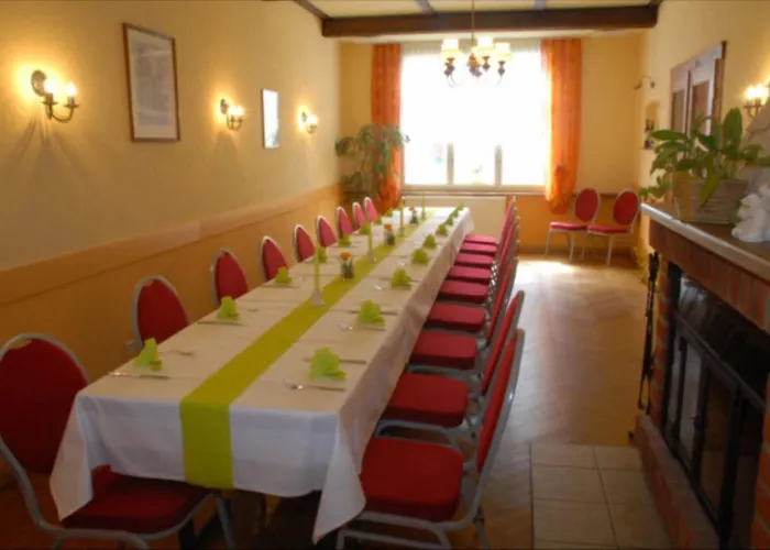 Am Rathaus Adii Тангермюнде