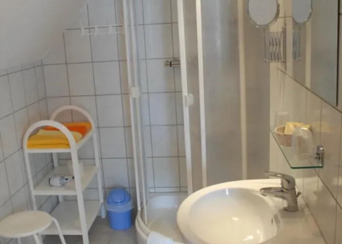 Am Rathaus Adii Отель