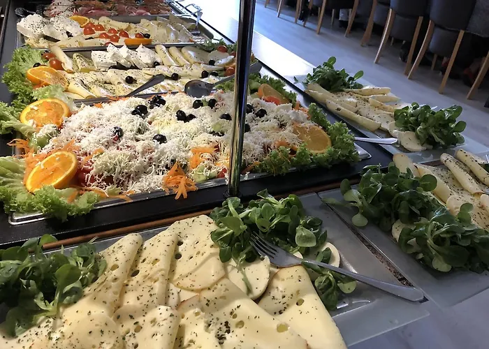 Am Rathaus Adii Отель