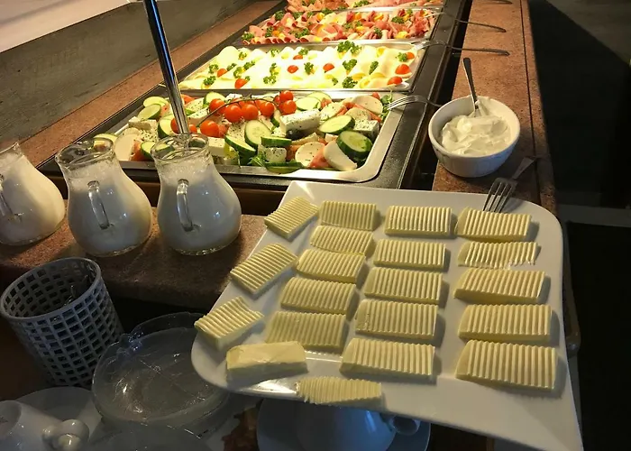 Am Rathaus Adii Hotel Tangermünde