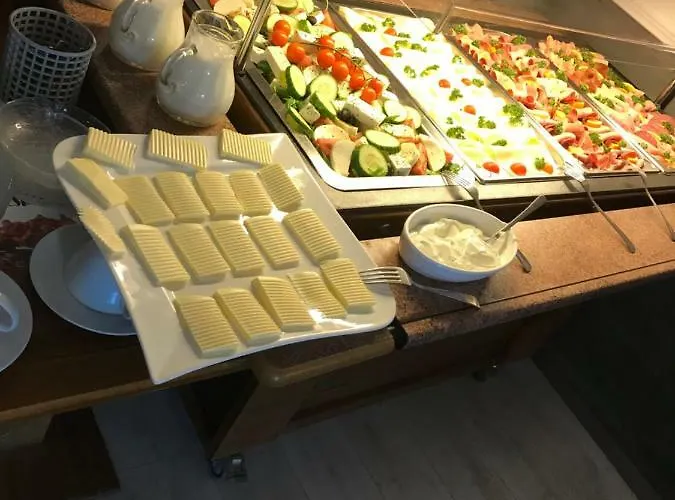 Am Rathaus Adii Tangermünde